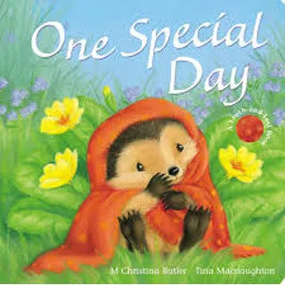 One Special Day