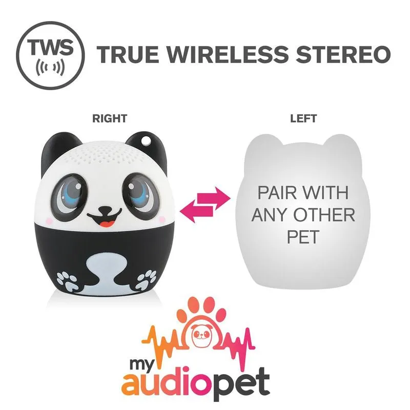 PANDA MY AUDIO PET