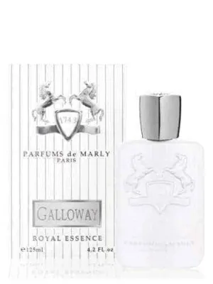 Parfums de Marly Galloway Eau de Parfum 125ml Spray