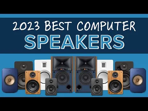 Peachtree M25 Powered Speakers - Pair