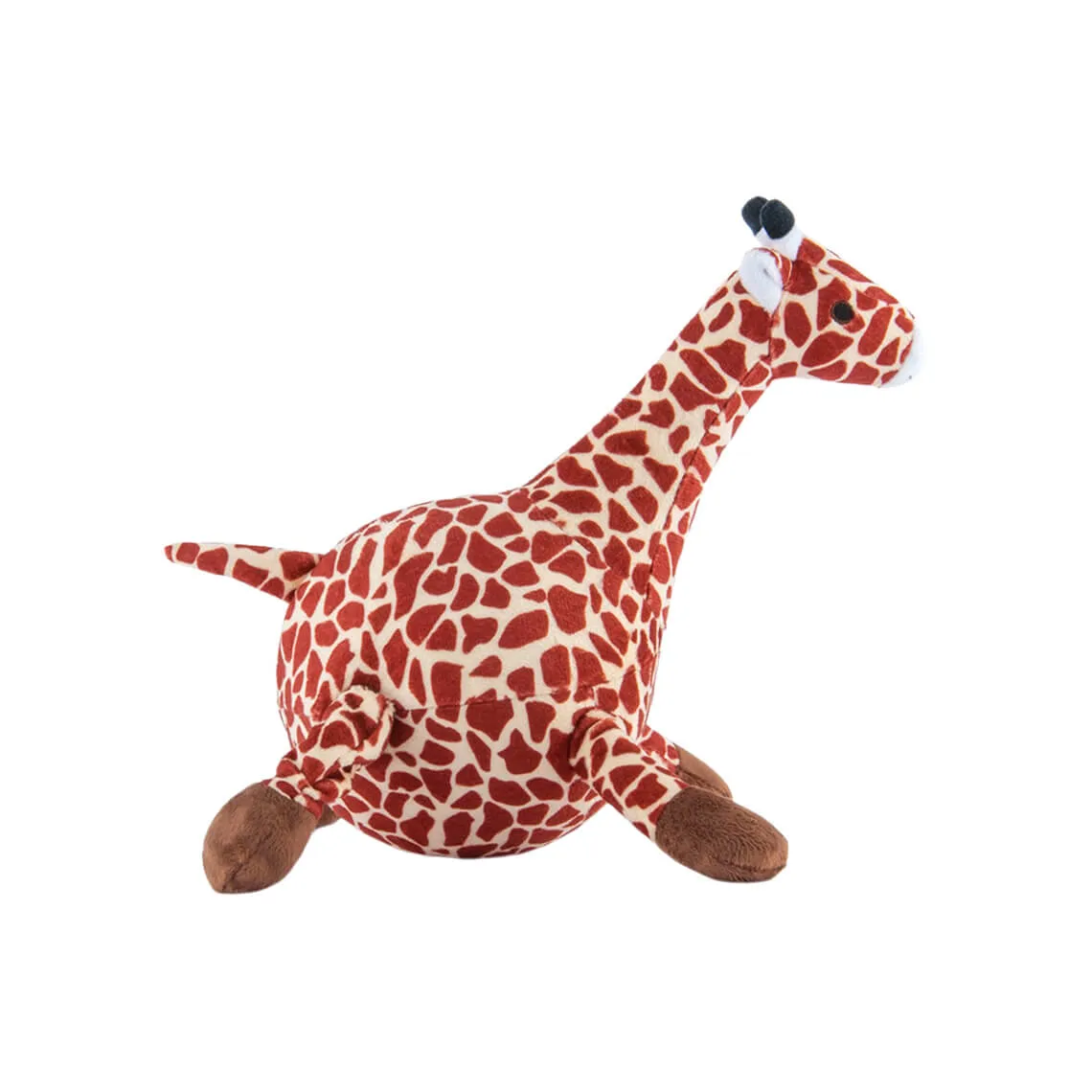 P.L.A.Y. Safari Collection Plush Eco-Friendly Dog Toy