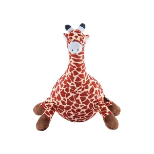 P.L.A.Y. Safari Collection Plush Eco-Friendly Dog Toy