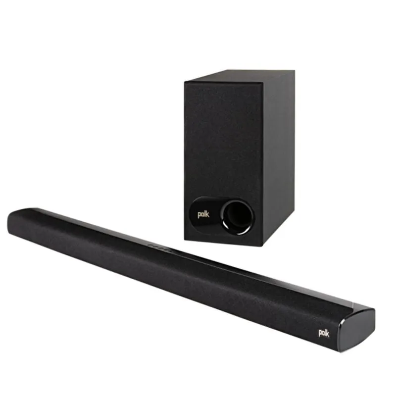 Polk Audio Signa S3 Surround Bar System (Unit)