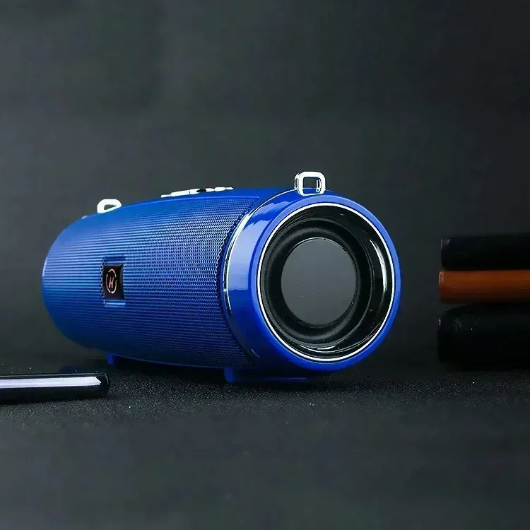 Portable Bluetooth Speakers