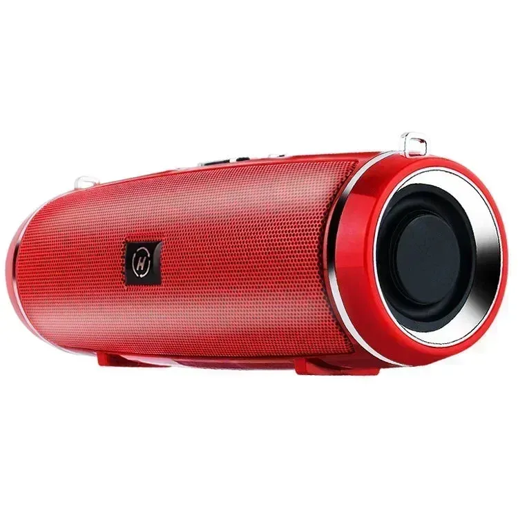 Portable Bluetooth Speakers