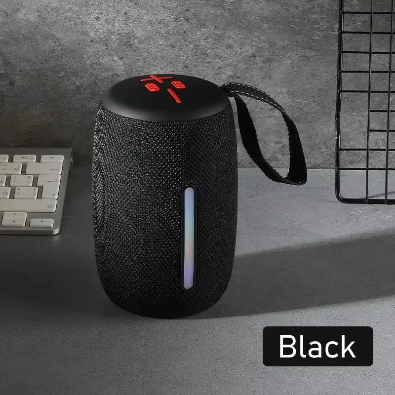 Portable Bluetooth Speakers