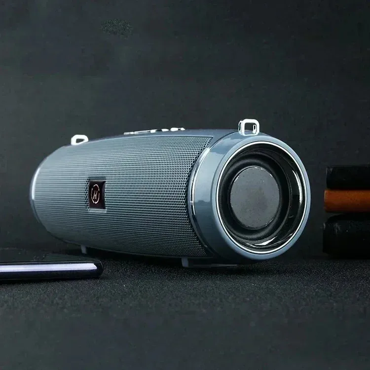 Portable Bluetooth Speakers