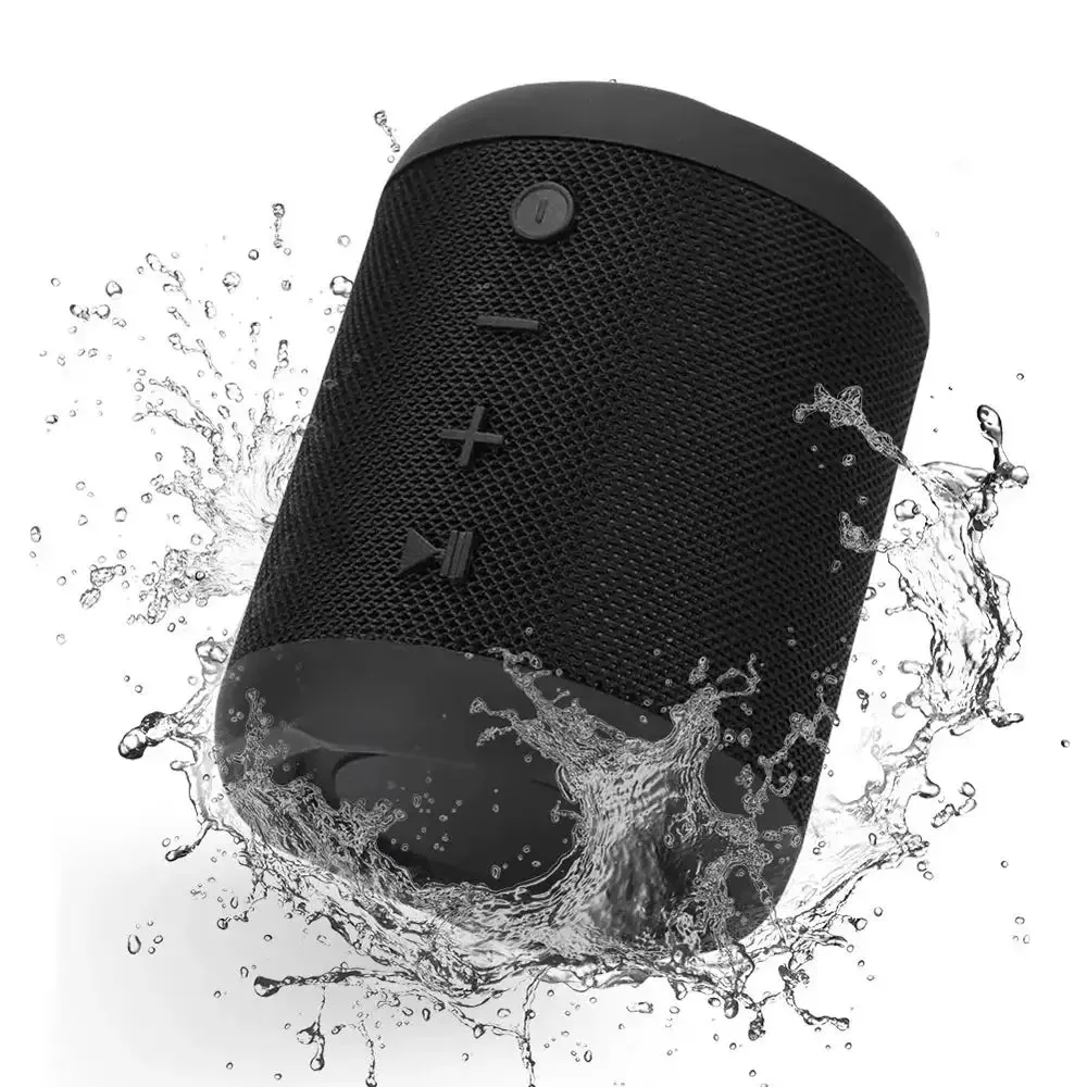 Portable Wireless Bluetooth Speakers