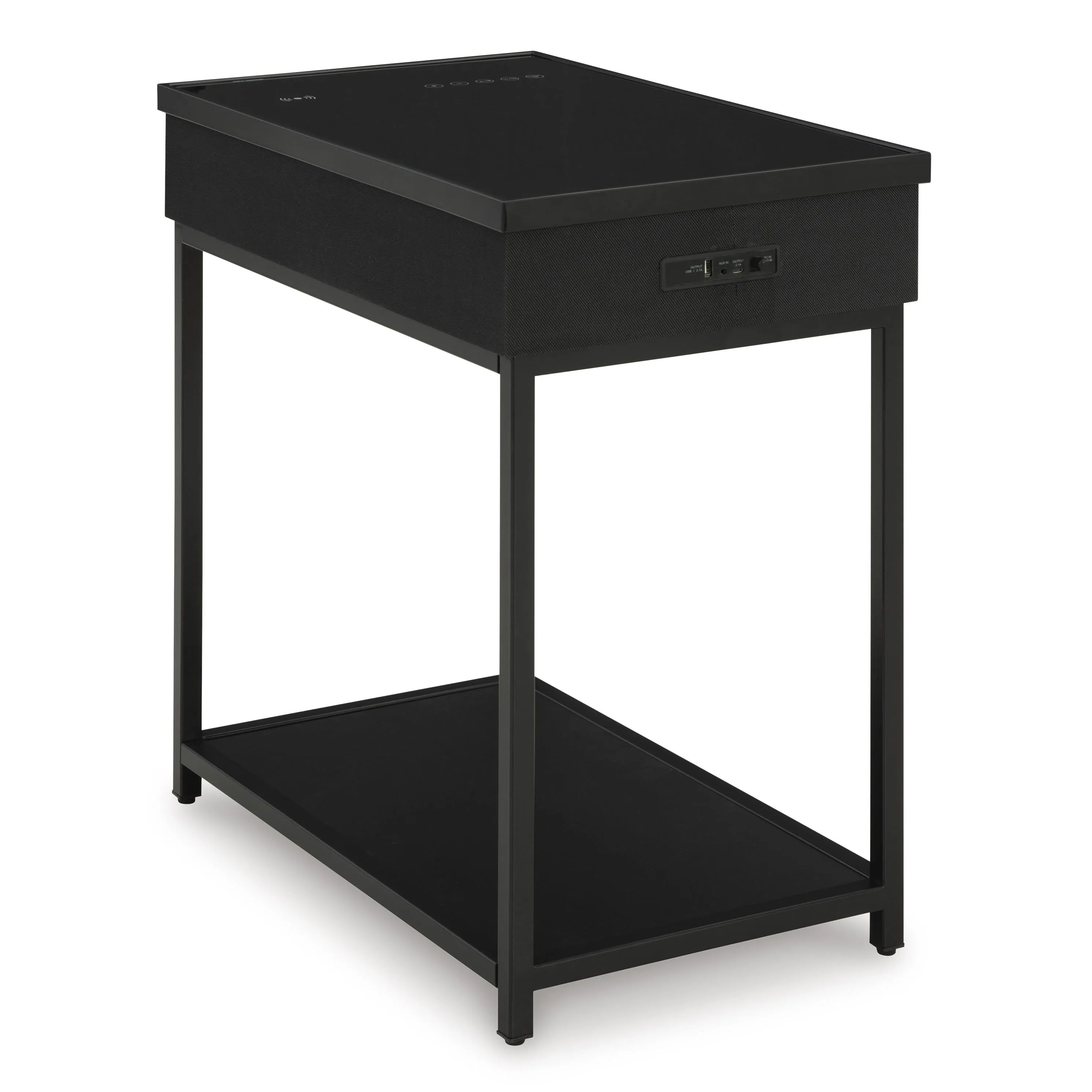 Signature Design by Ashley Gemmet Accent Table A4000643