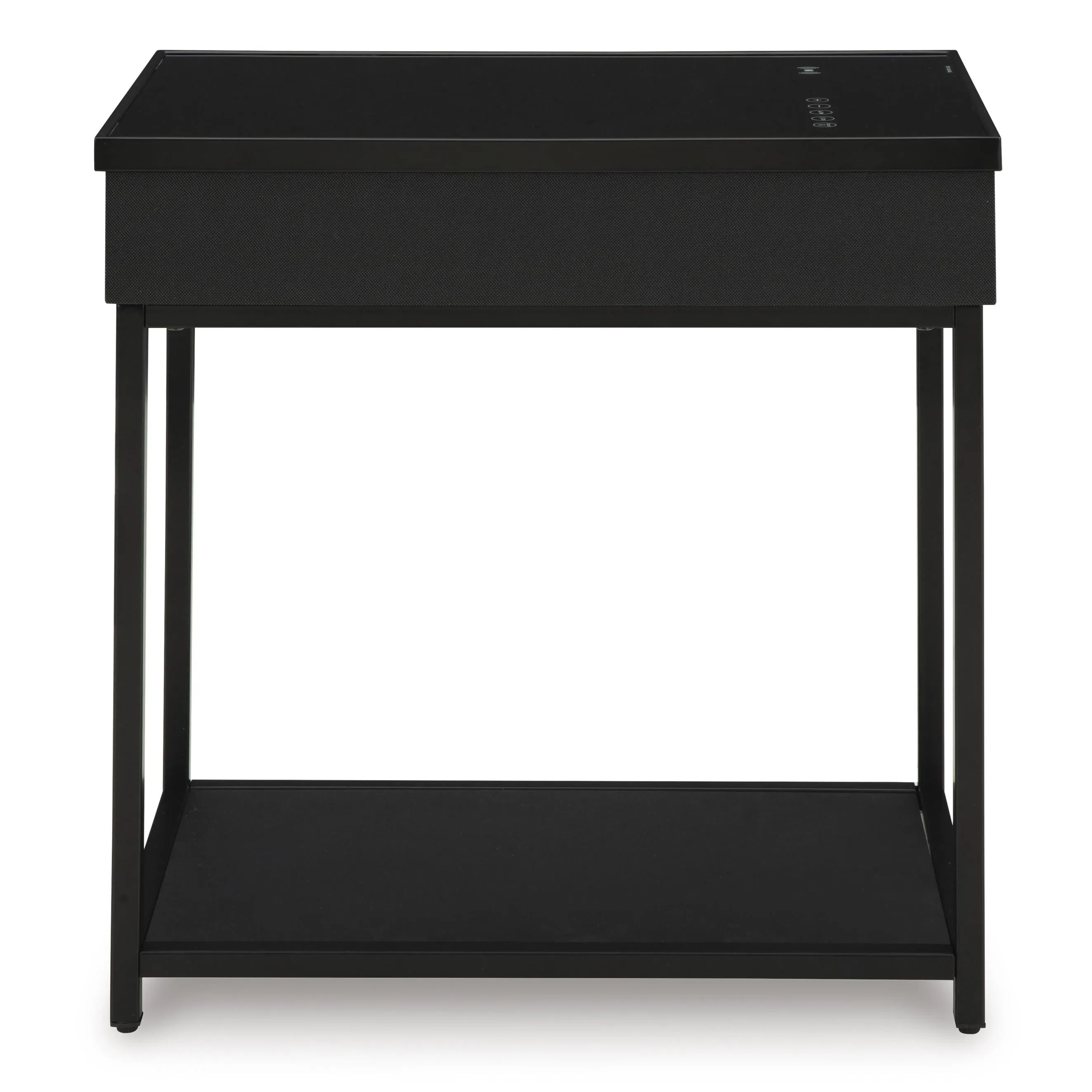 Signature Design by Ashley Gemmet Accent Table A4000643