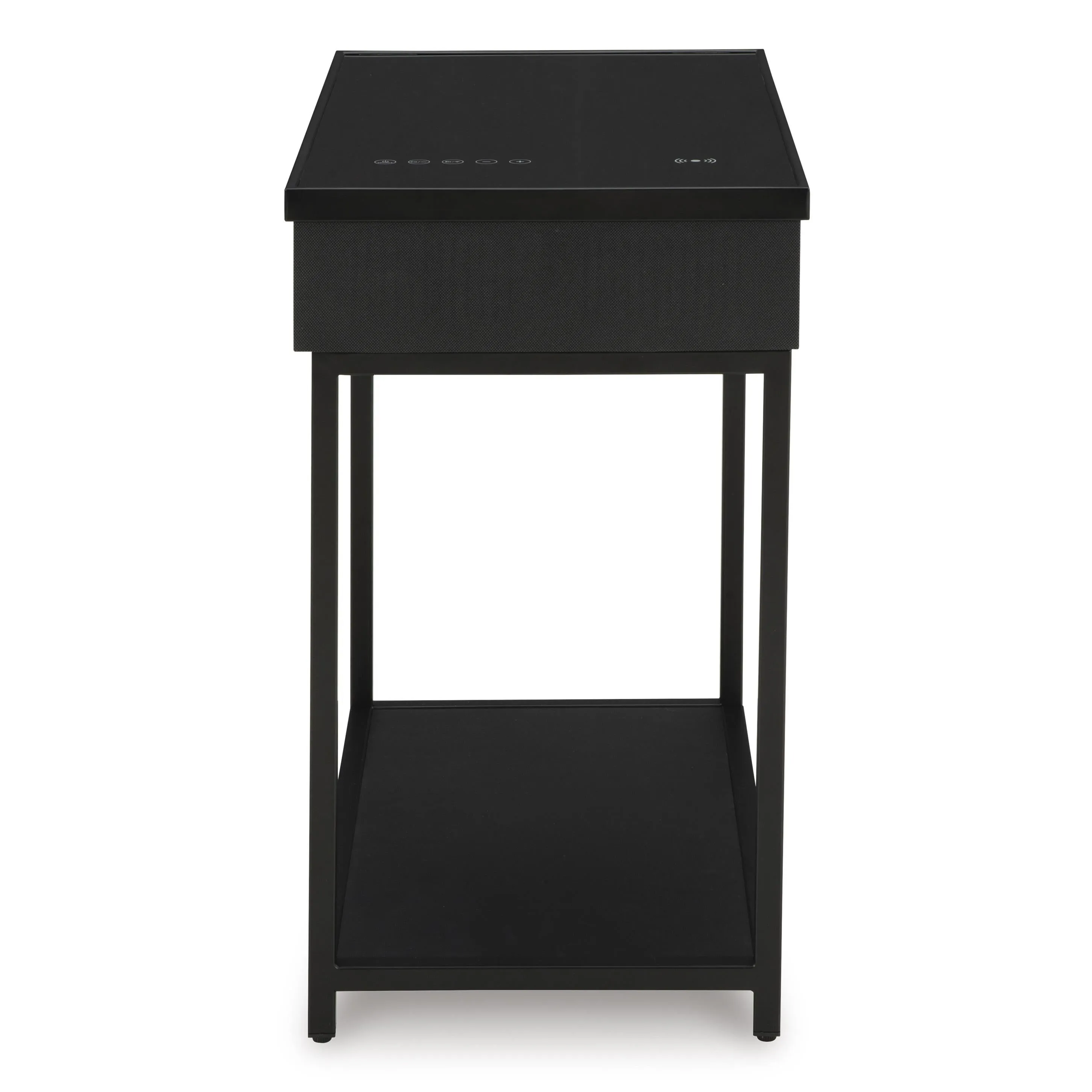 Signature Design by Ashley Gemmet Accent Table A4000643