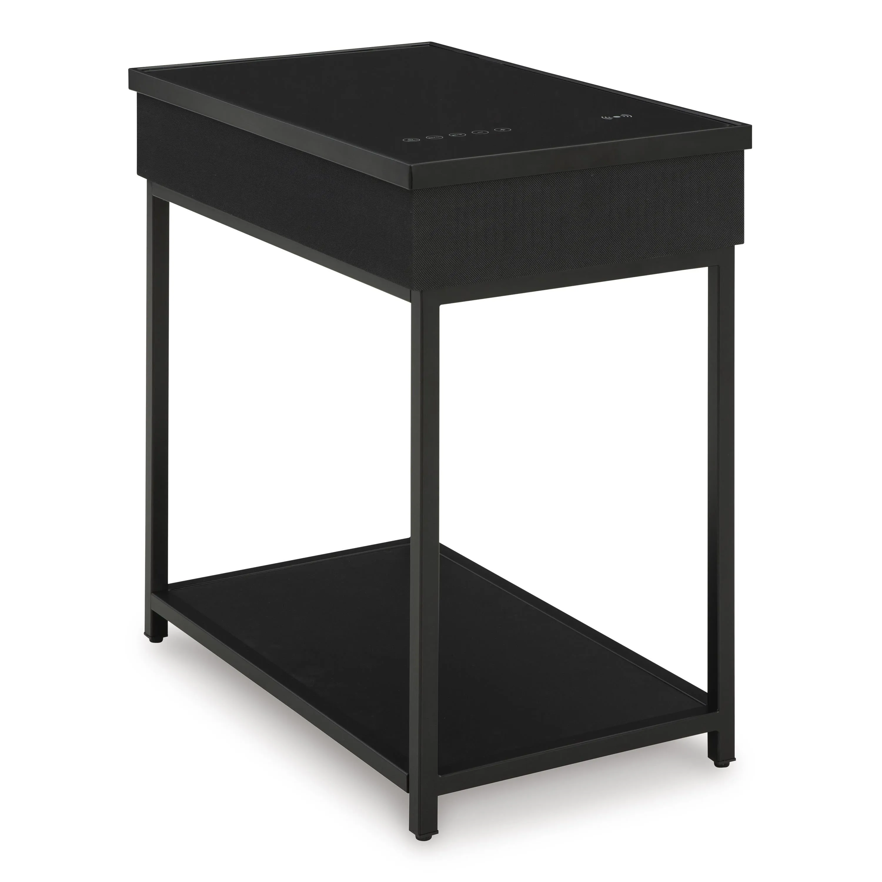 Signature Design by Ashley Gemmet Accent Table A4000643