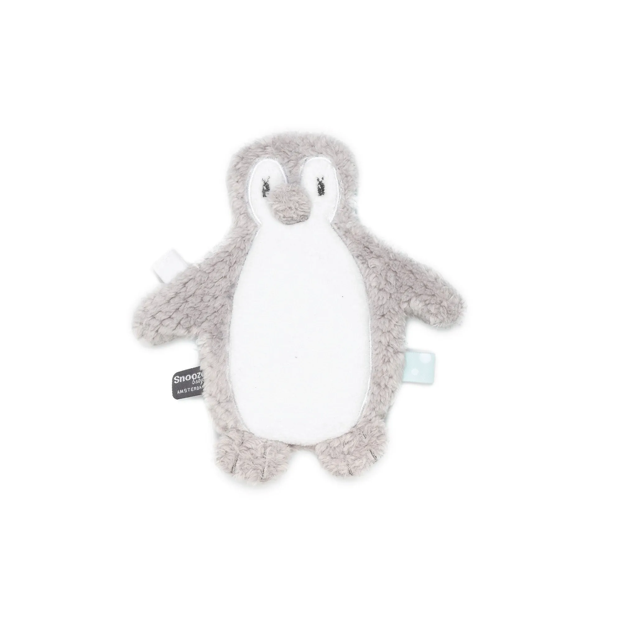 Snoozebaby Sensory Cuddle Toy - Pimmy Pim