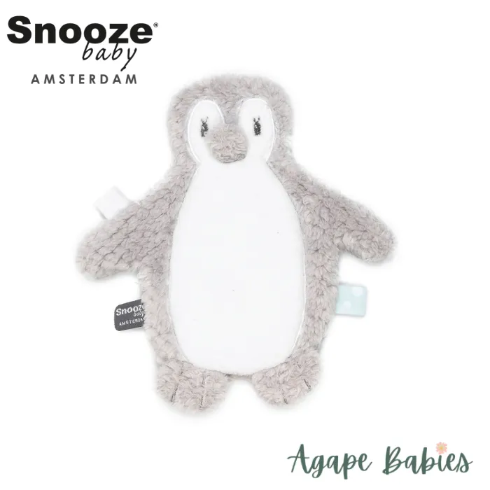 Snoozebaby Sensory Cuddle Toy - Pimmy Pim