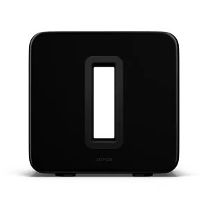 Sonos Sub Wireless Subwoofer - Gen. 3