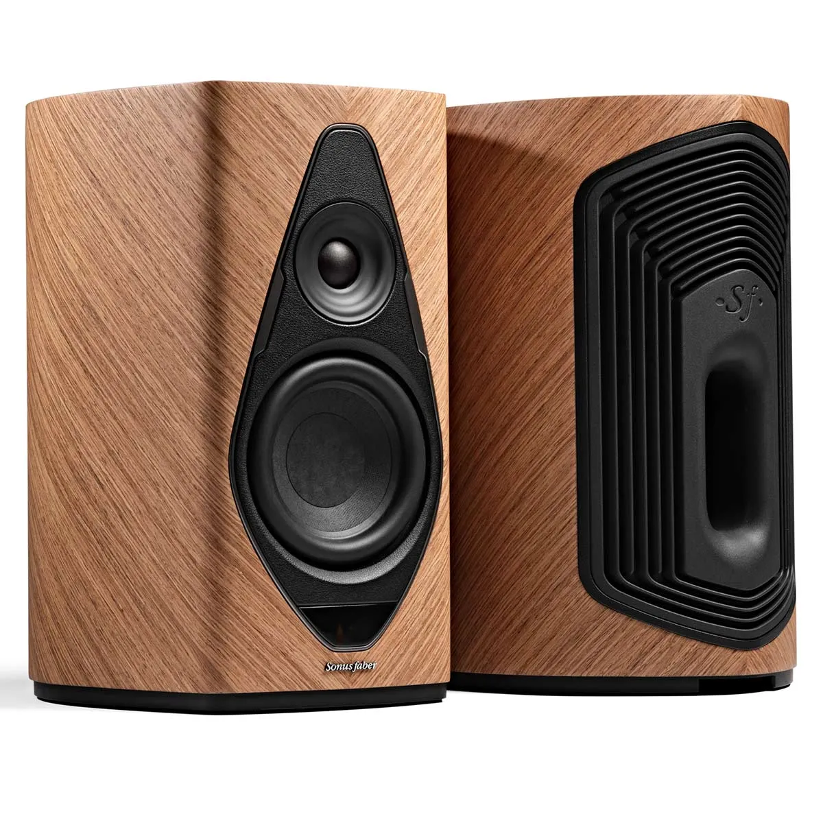 Sonus faber Duetto Stereo Wireless Speaker