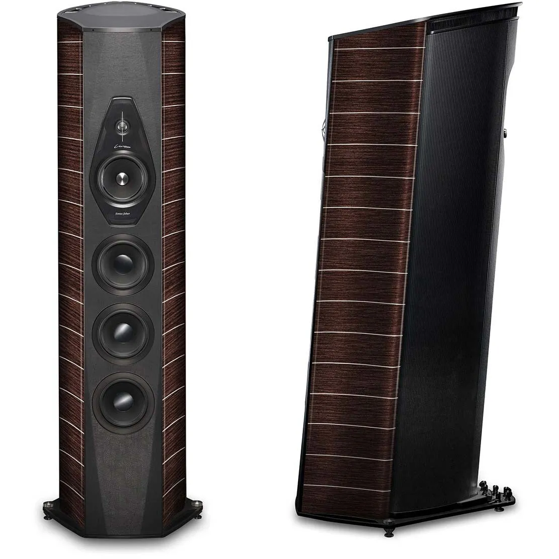 Sonus faber Lilium