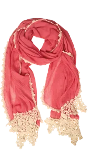 Spring Scarves