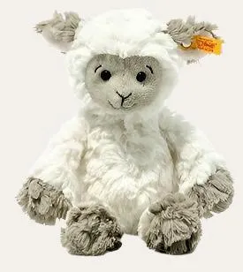 Steiff Cuddly Friends 20cm Lita Lamb