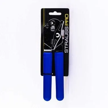 Strauss Blue Can Opener 1pc