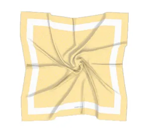 Summer Lovin' Satin Scarf