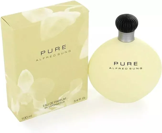 Sung Pure Eau De Parfum Women