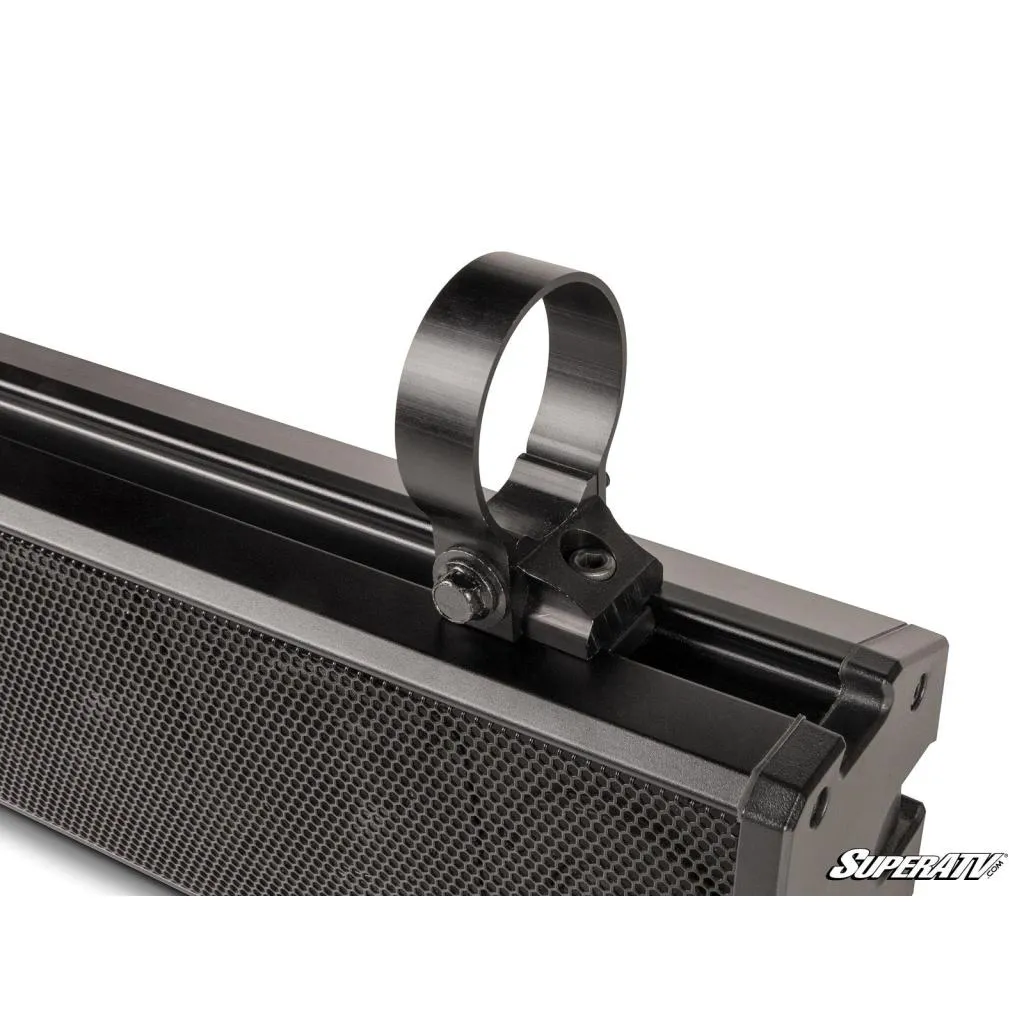 SuperATV 6 Speaker Universal Sound Bar