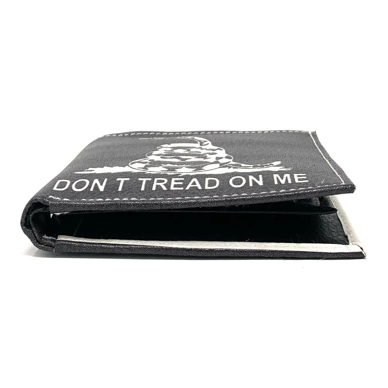 USA Patriotic Bifold Wallets In Gift Box Mens Womens Youth