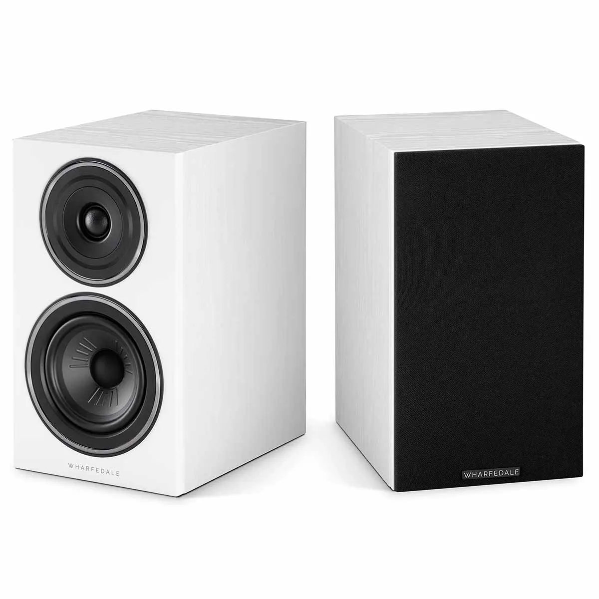 Wharfedale Diamond 12.2 Bookshelf Speakers - Pair