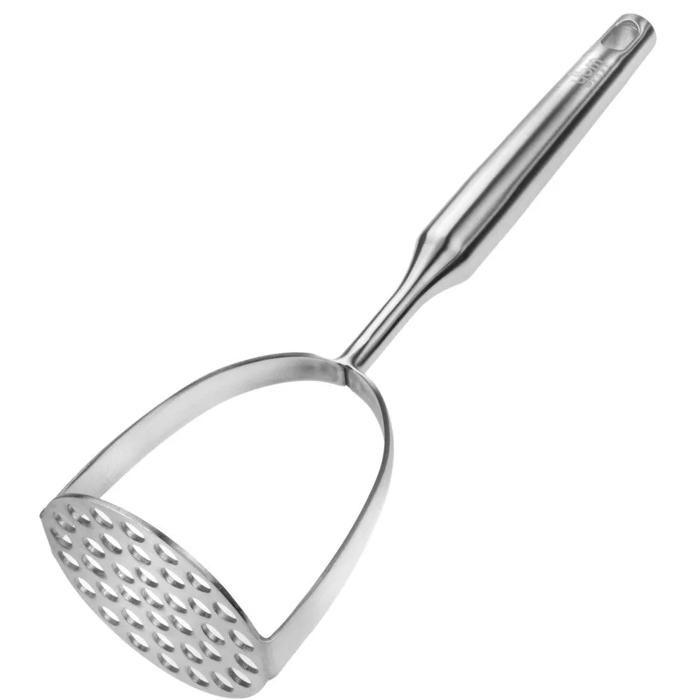 YBM Stainless Steel Potato Masher 11.5" 1pc