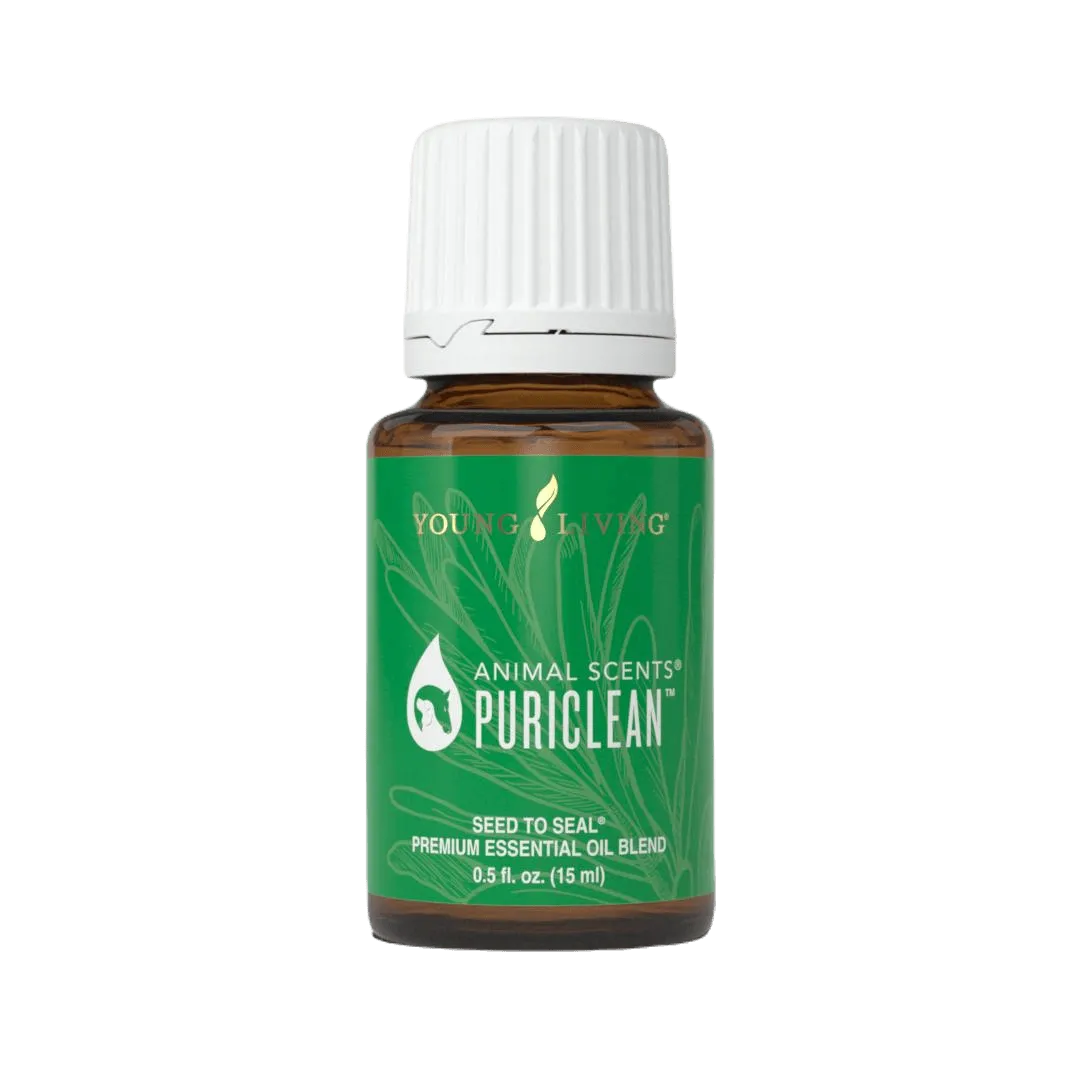 Young Living Animal Scents® Puriclean - 15ml